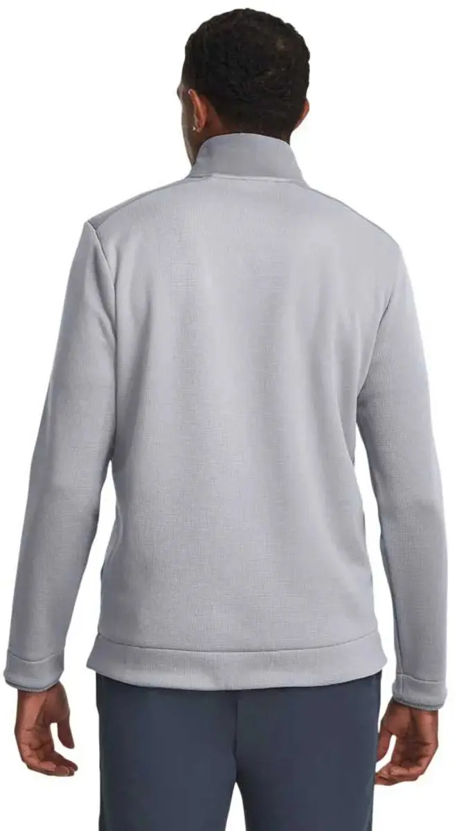 Under Armour Golf Storm Sweatshirt - Grijs S