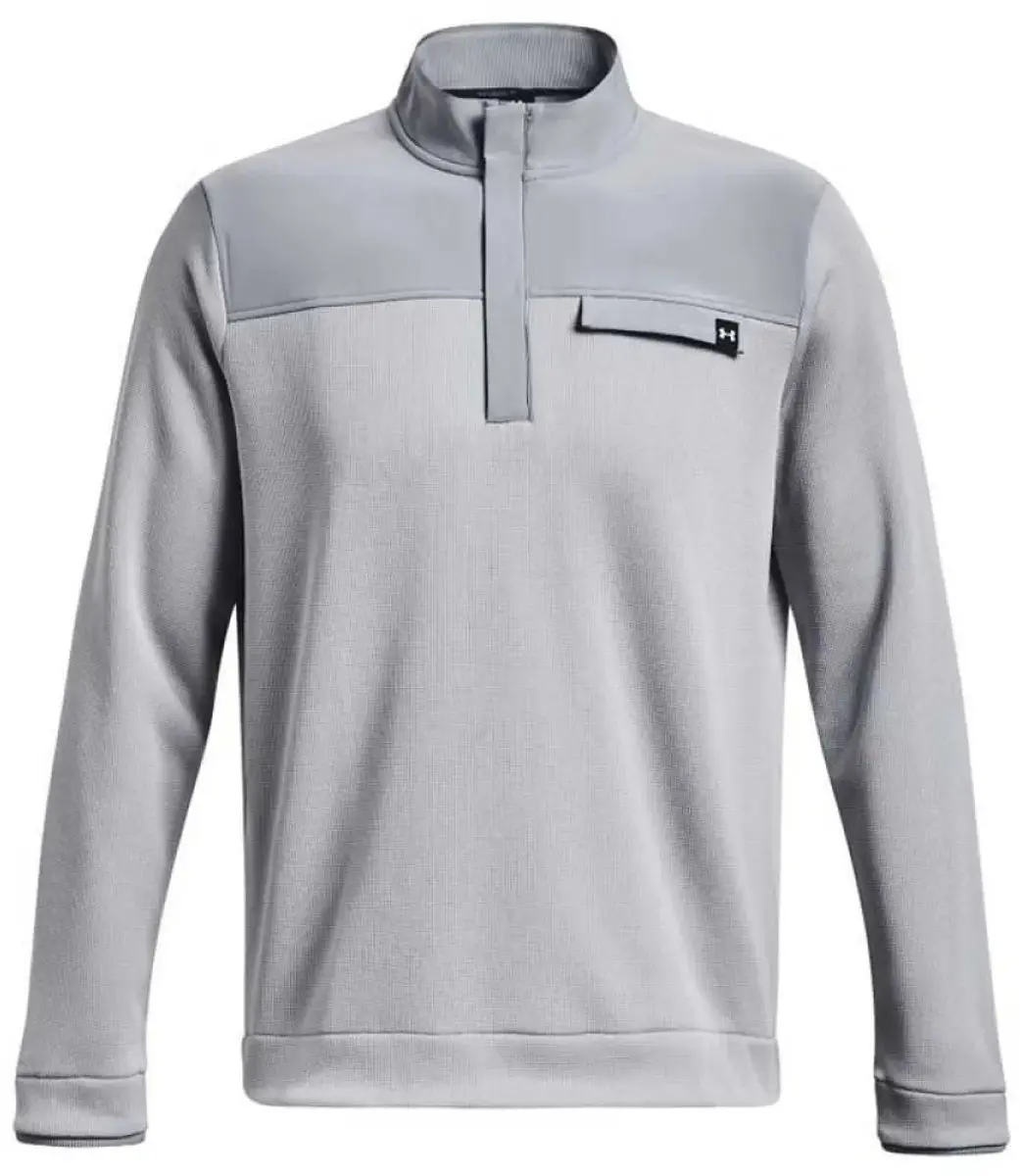 Under Armour Golf Storm Sweatshirt - Grijs S