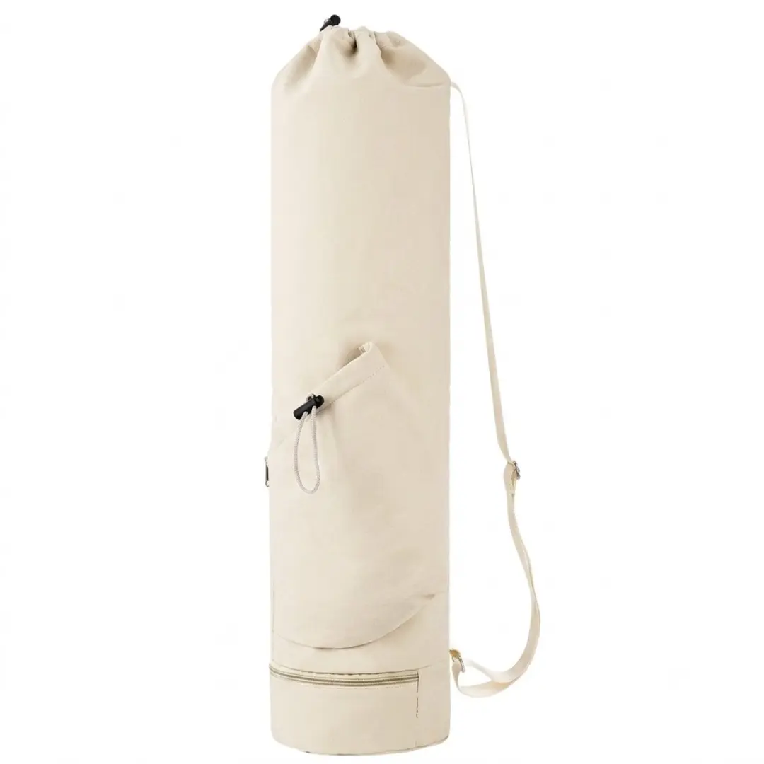 NUVEX Yogamat Tas Beige
