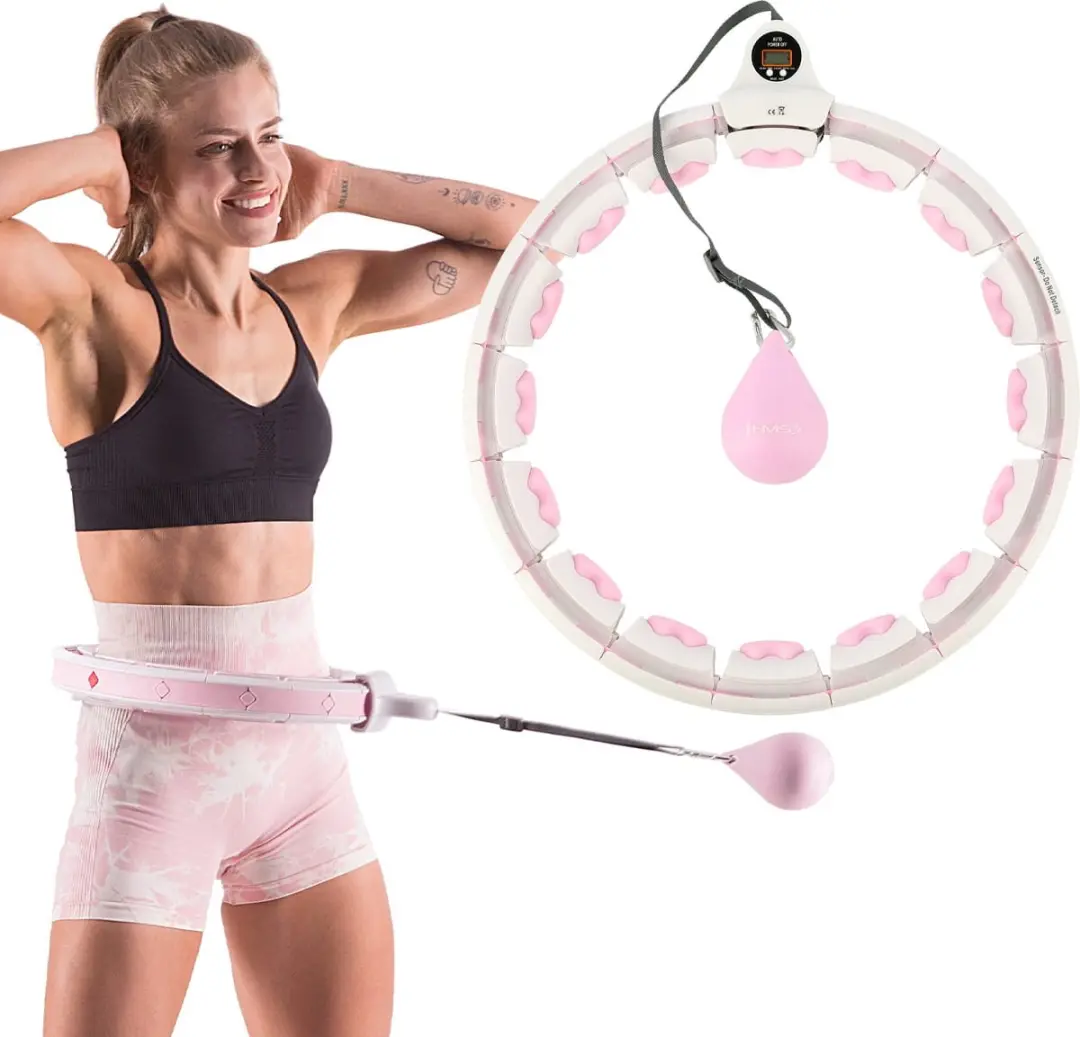 HMS HHW06 Trainingshesje Roze