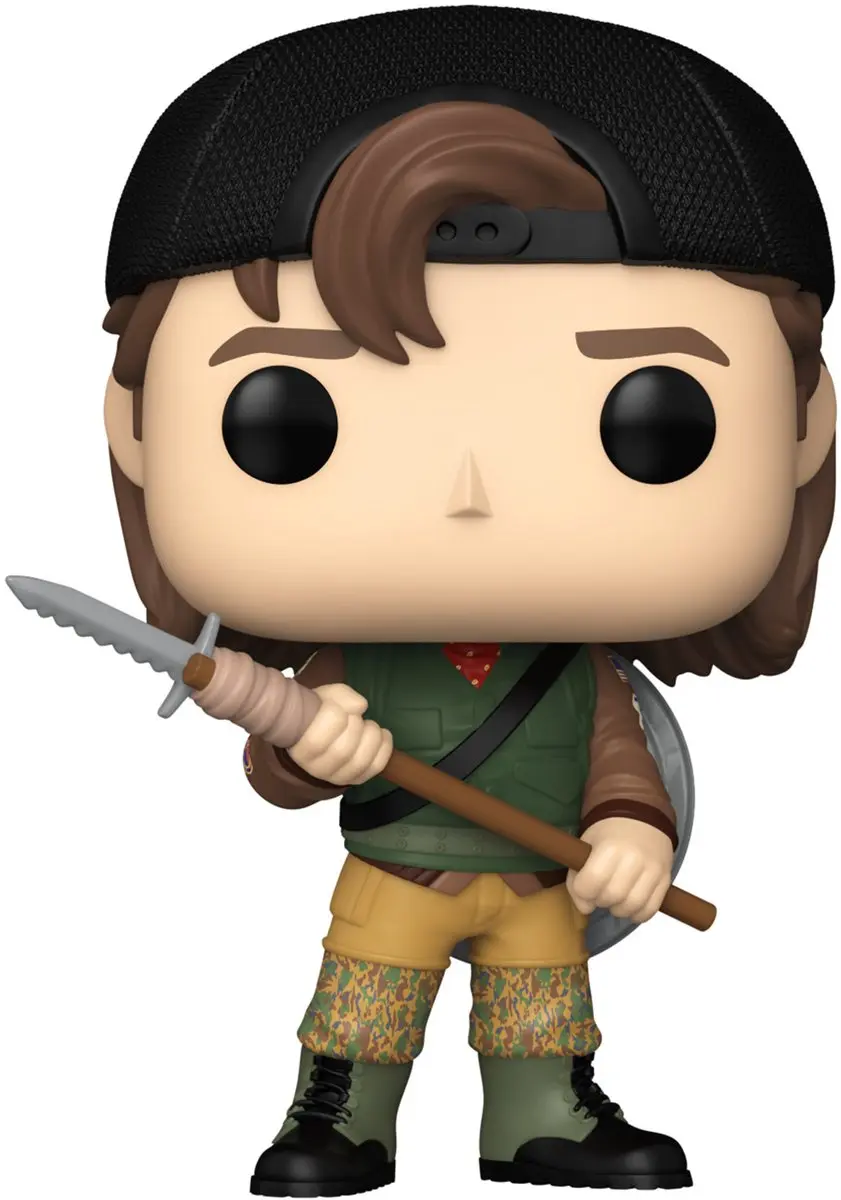 Funko Pop! Stranger Things Steve Harrington 1888