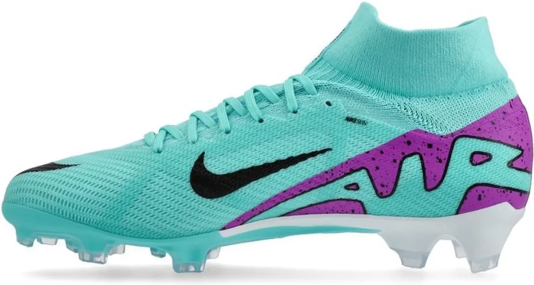 Nike Zoom Mercurial Superfly Pro FG