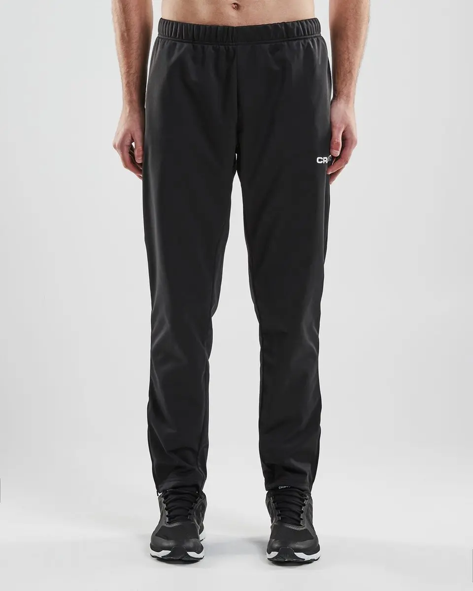 Craft Squad Trainingsbroek XXL - Zwart