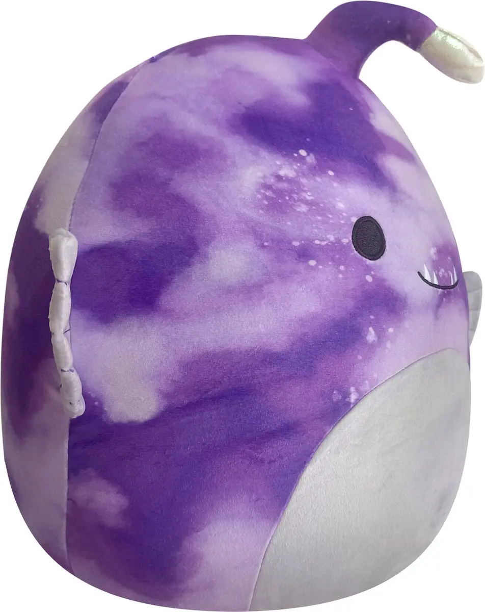 Squishmallows Anglerfish 30cm - Multi