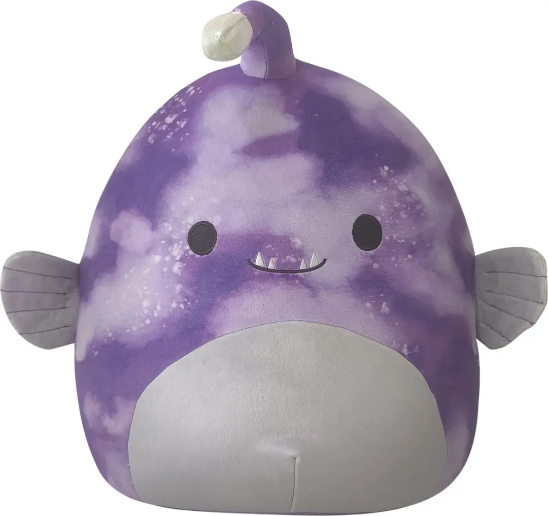 Squishmallows Anglerfish 30cm