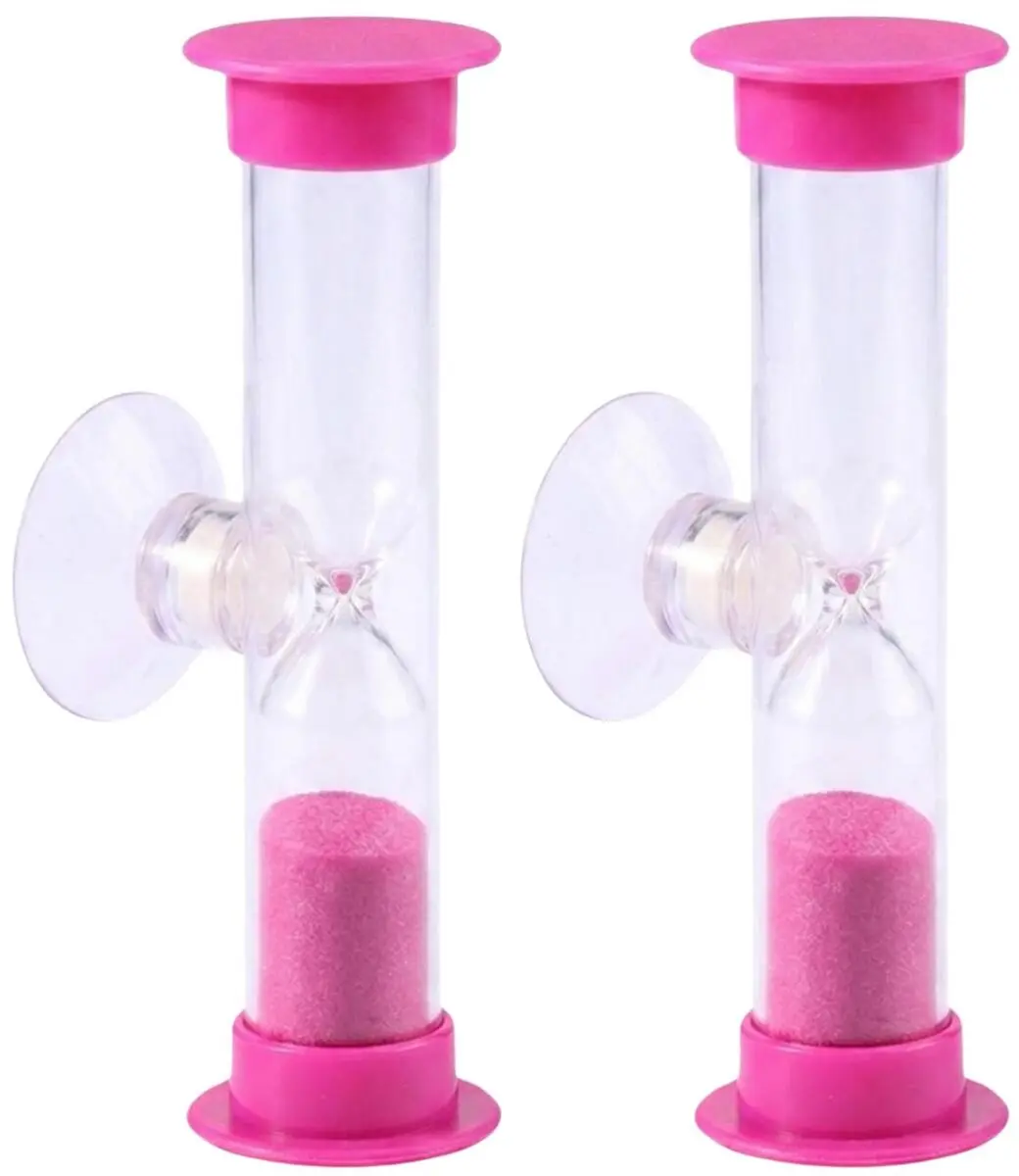 Bellatio Design Zandloper Douche/Badkamer