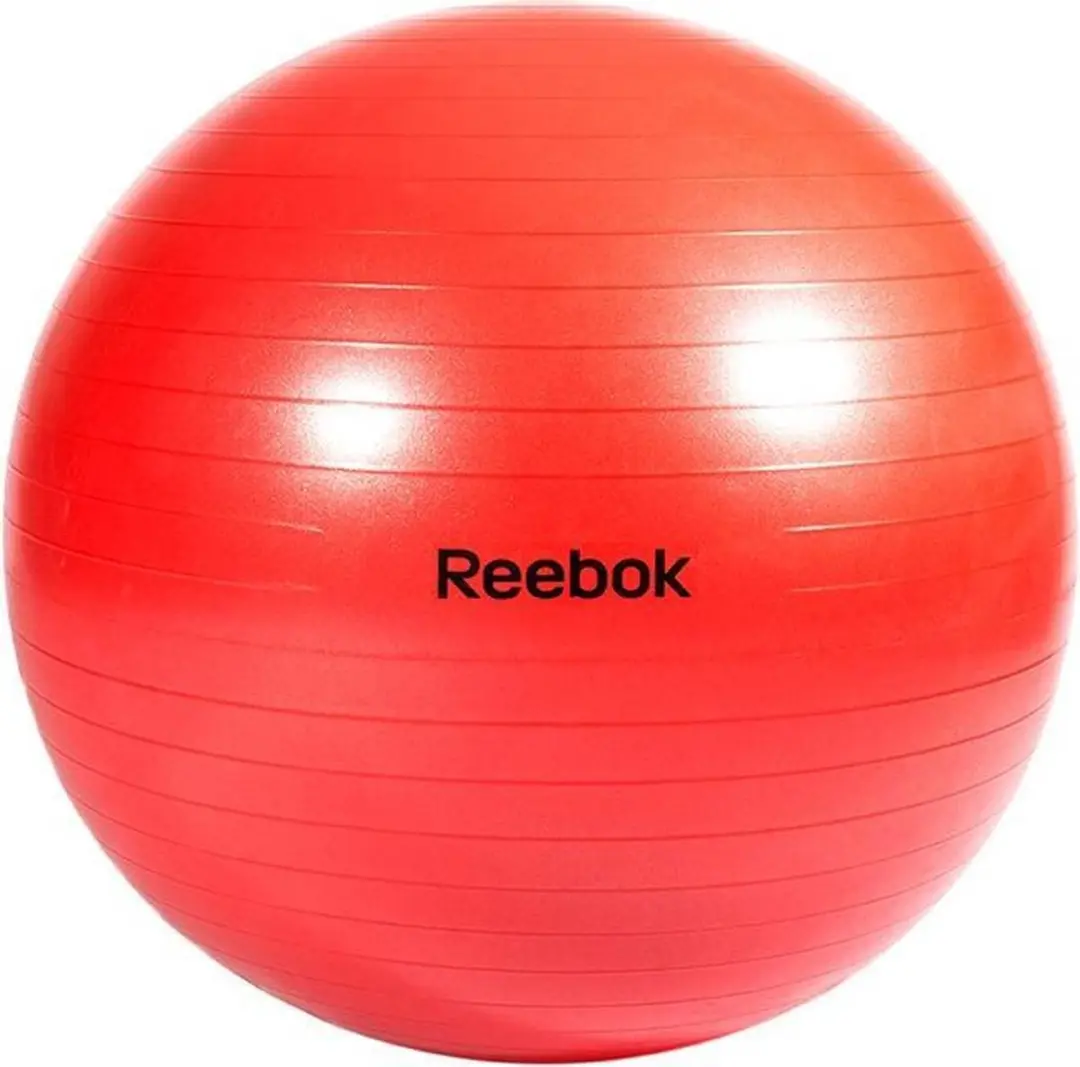 Reebok Gymbal 75cm - Rood