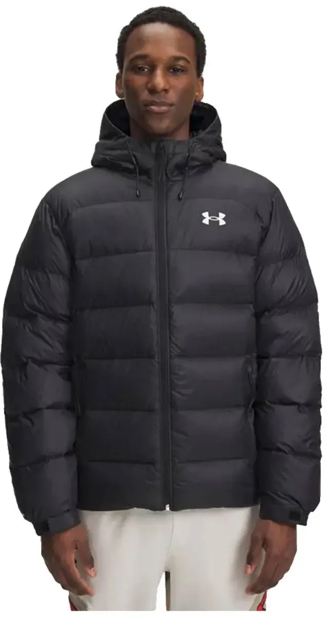 Under Armour Down Jas
