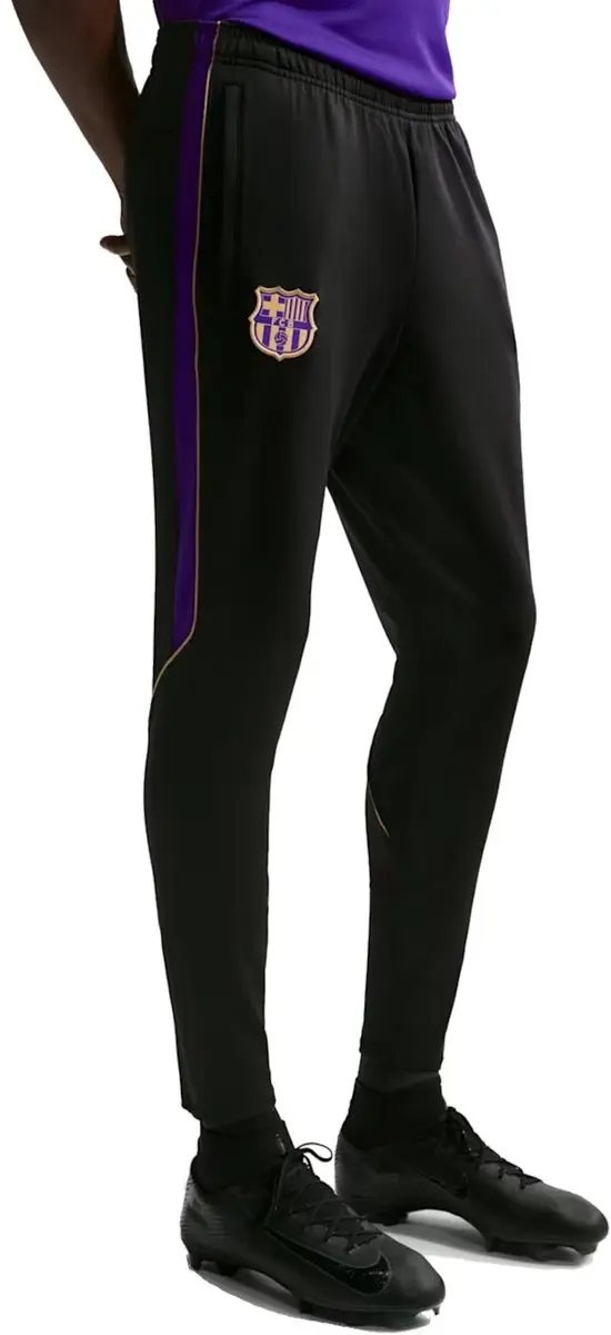 Nike FC Barcelona Strike Trainingsbroek IQ1311-010