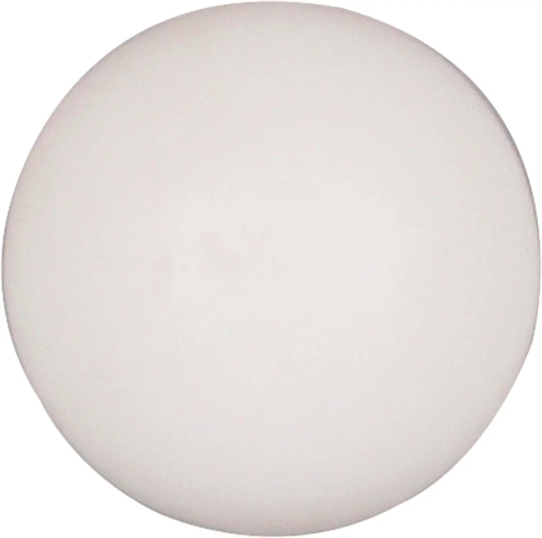 Buffalo Tafelvoetbalbal 36mm - 6 Stuks