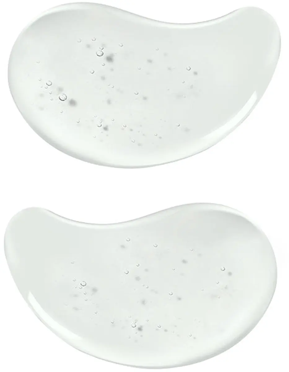 Mixsoon Cica-Hyal Hydrogel Eye Patches