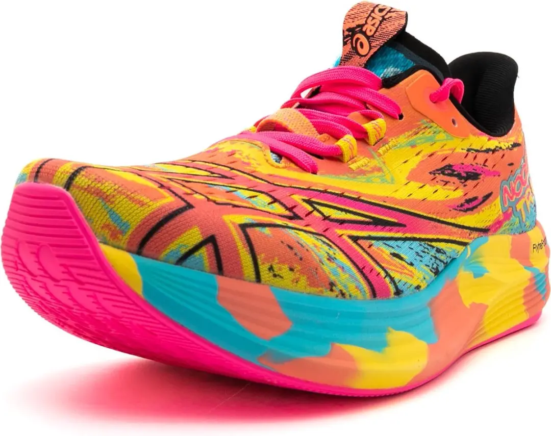 ASICS Noosa Tri 15 Hardloopschoenen