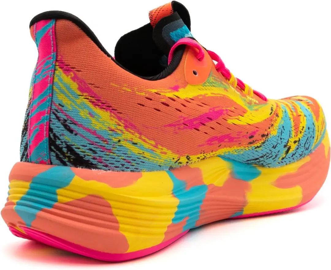 ASICS Noosa Tri 15 Hardloopschoenen - Lichtblauw 40