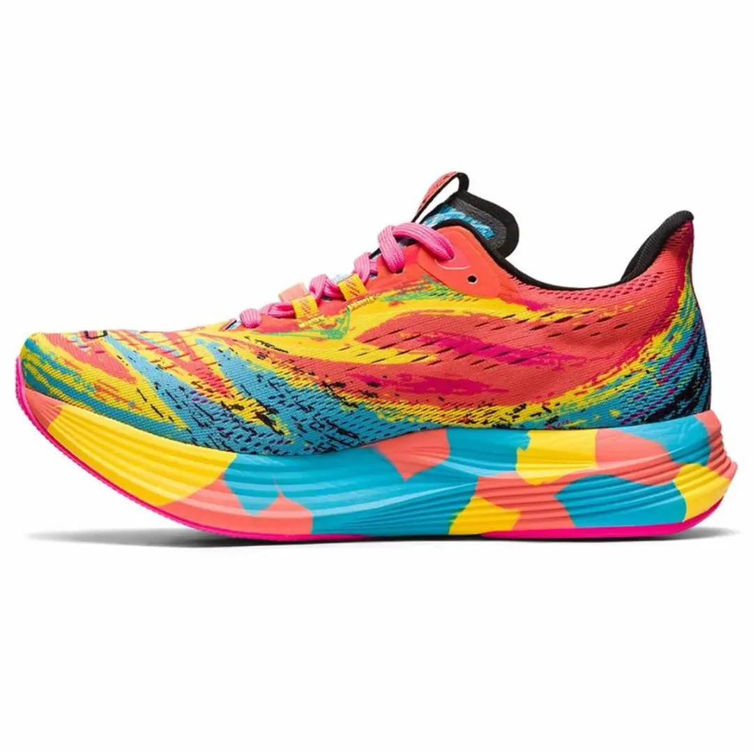 ASICS Noosa Tri 15 Hardloopschoenen - Lichtblauw 40