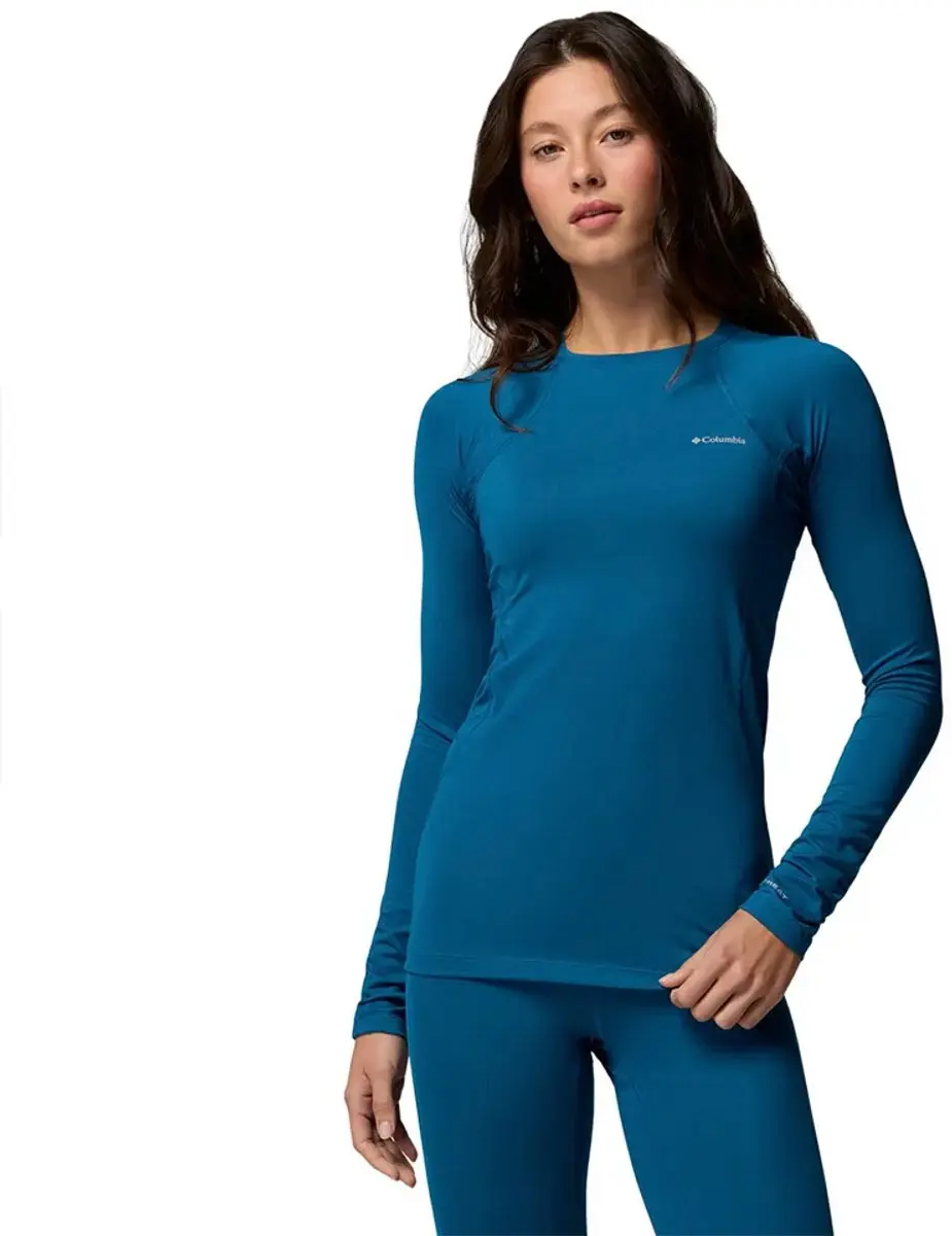 Columbia Midweight Stretch Basislaag