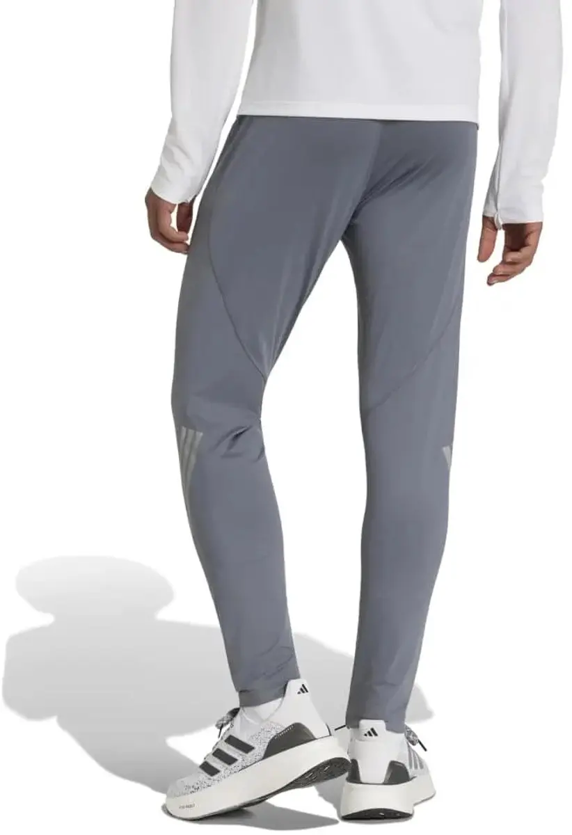adidas Adi365 Iconic Running Broek - Grijs S