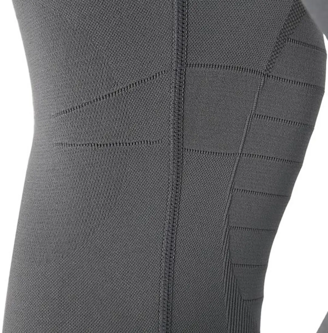 Nils Ragnar Thermoactieve Broek L/XL - Grijs