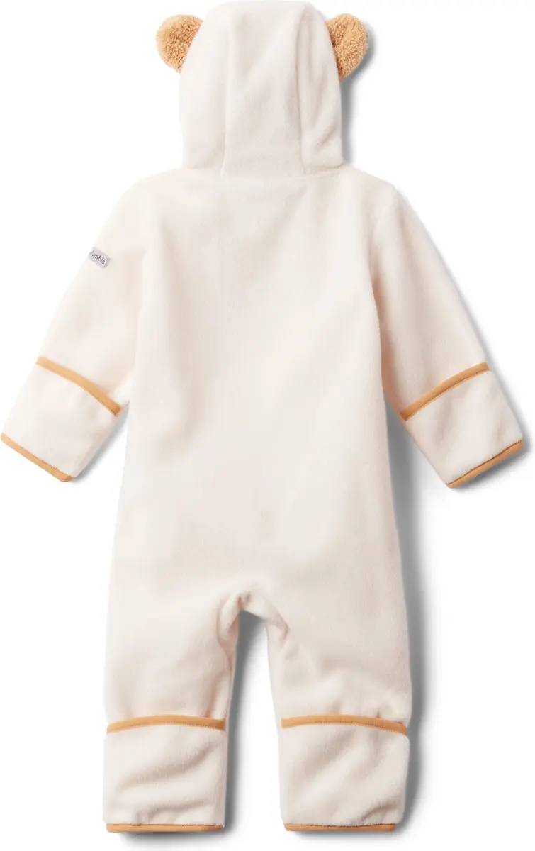 Columbia Tiny Bear II Skipak - 6-12 Maanden - Wit