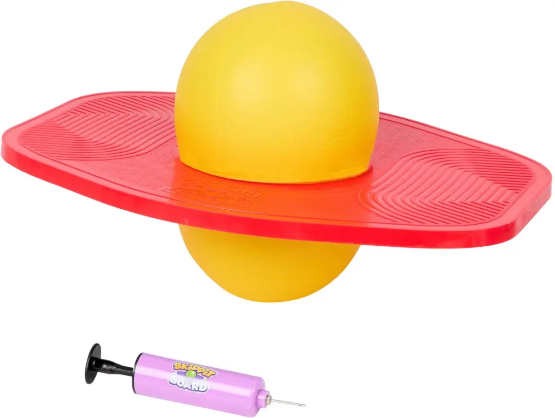 Ruby Toys Lolobal Saturn Hopper