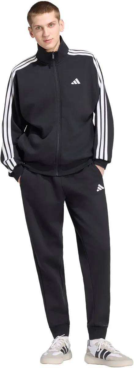 adidas 3-Stripes Fleece Trainingspak L