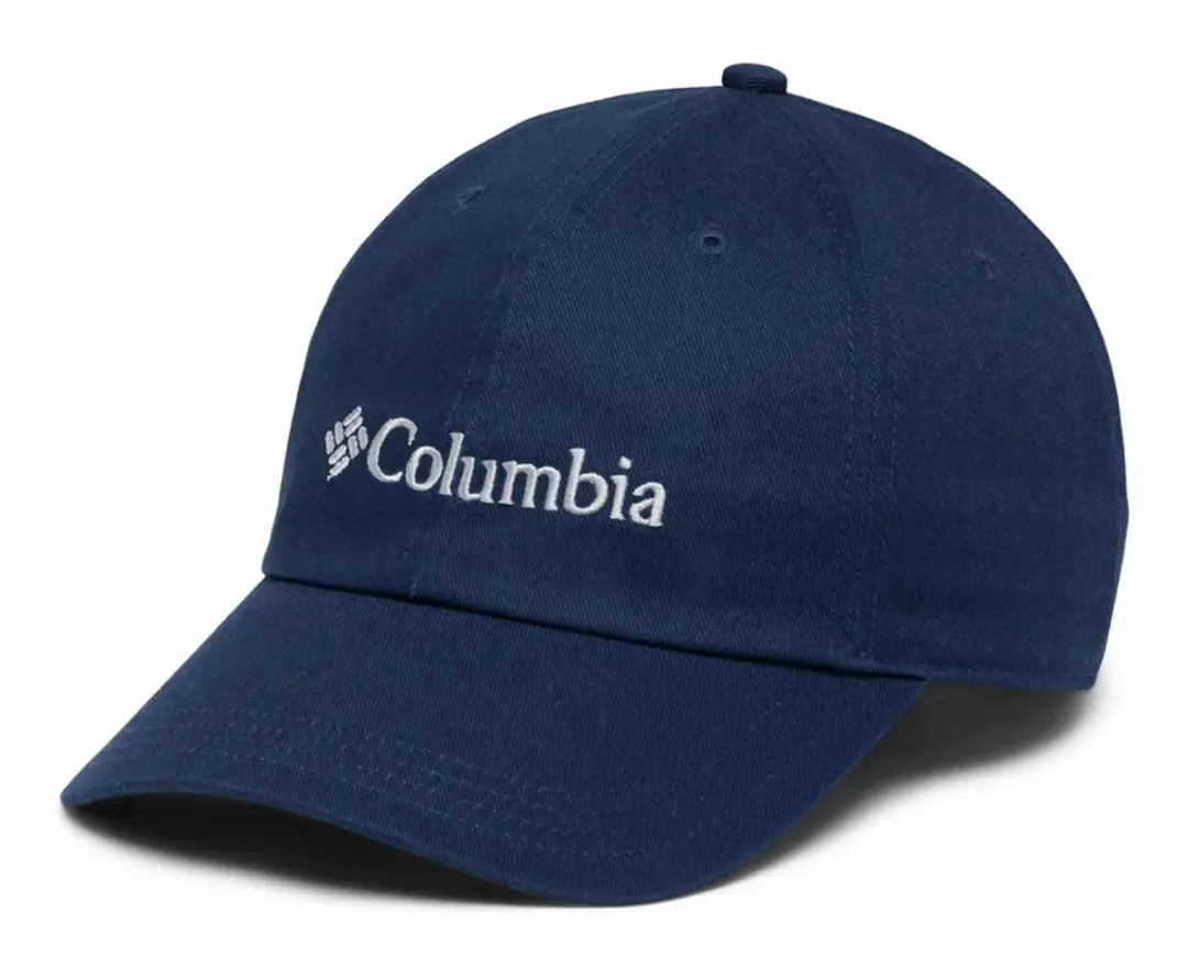 Columbia Provisions Ball Cap - One Size - Blauw