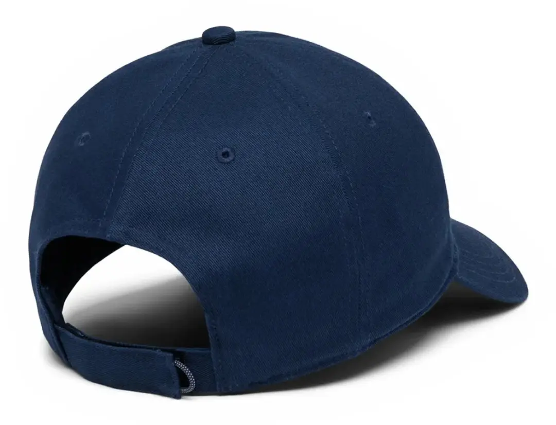 Columbia Provisions Ball Cap - One Size - Blauw