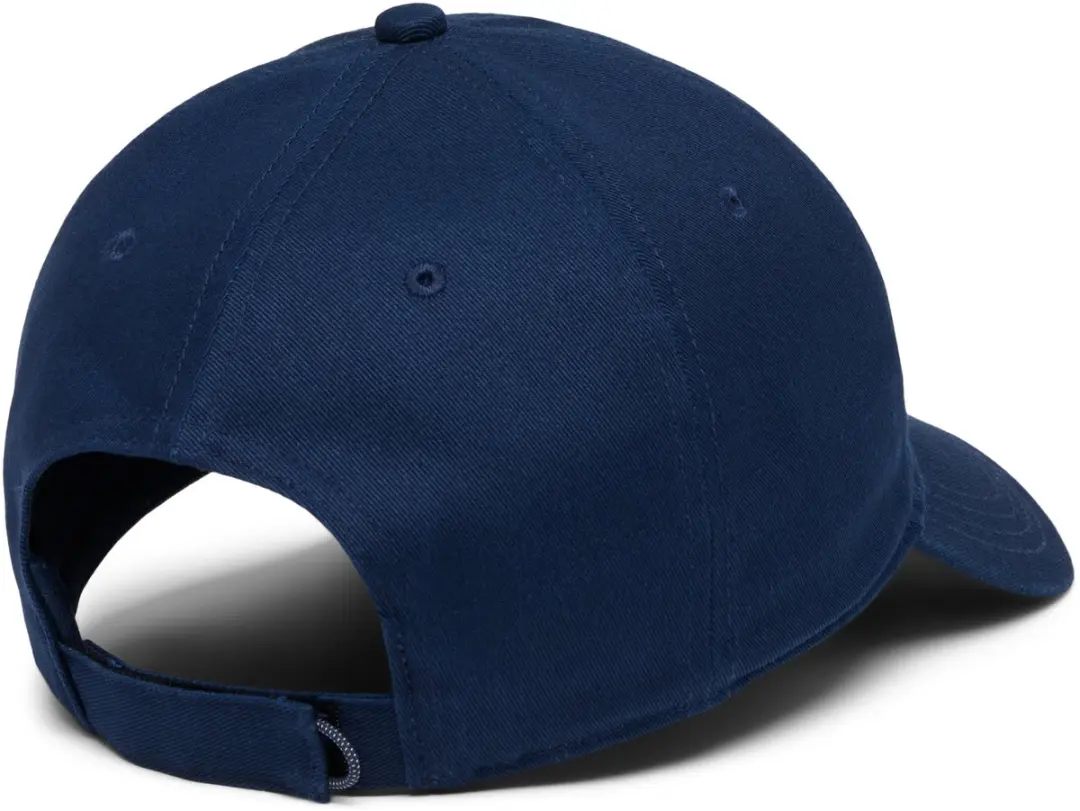 Columbia Provisions Ball Cap - One Size - Blauw