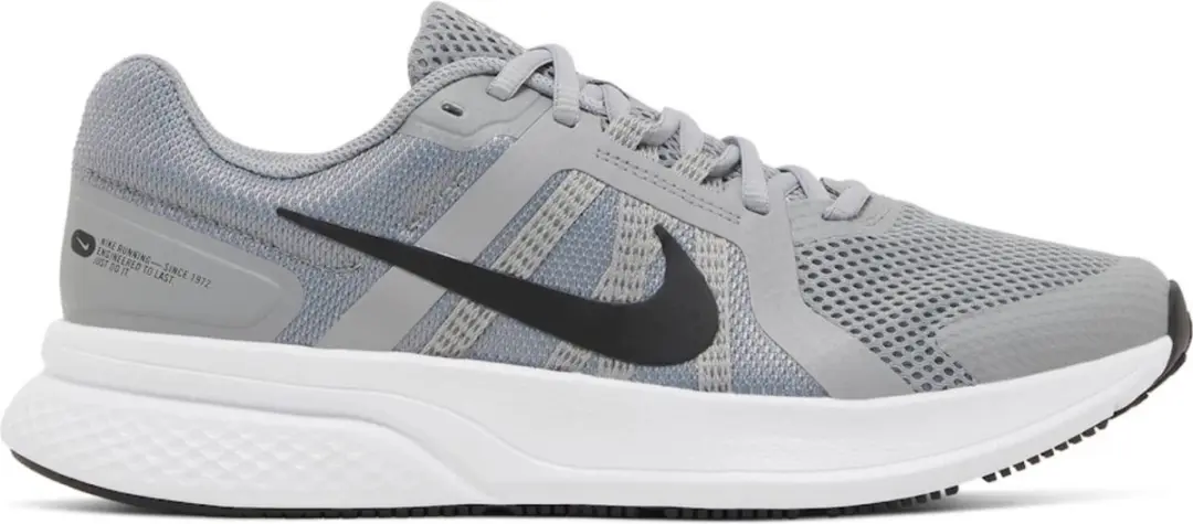Nike Run Swift 2 Hardloopschoen 47 - Grijs