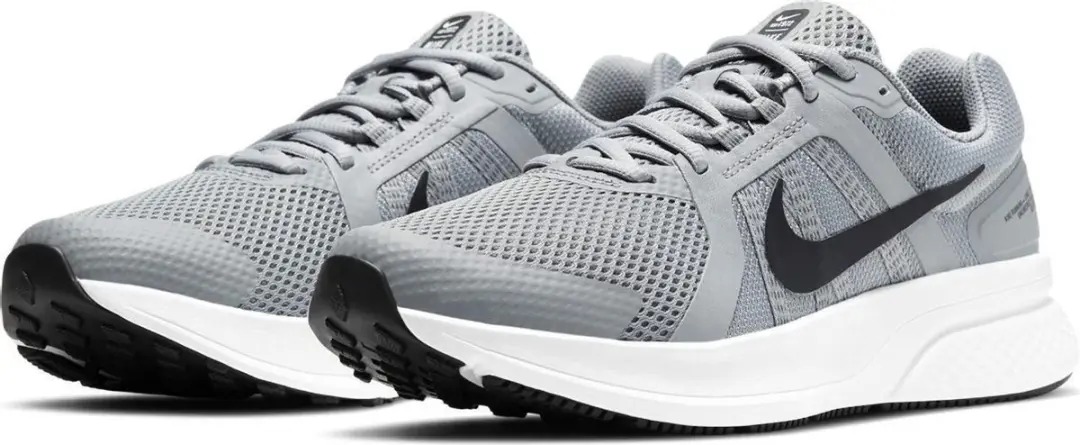 Nike Run Swift 2 Hardloopschoen 47 - Grijs
