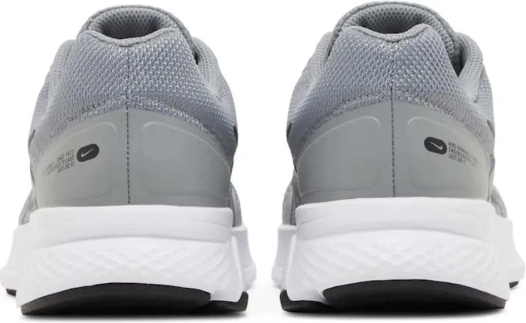 Nike Run Swift 2 Hardloopschoen 47 - Grijs