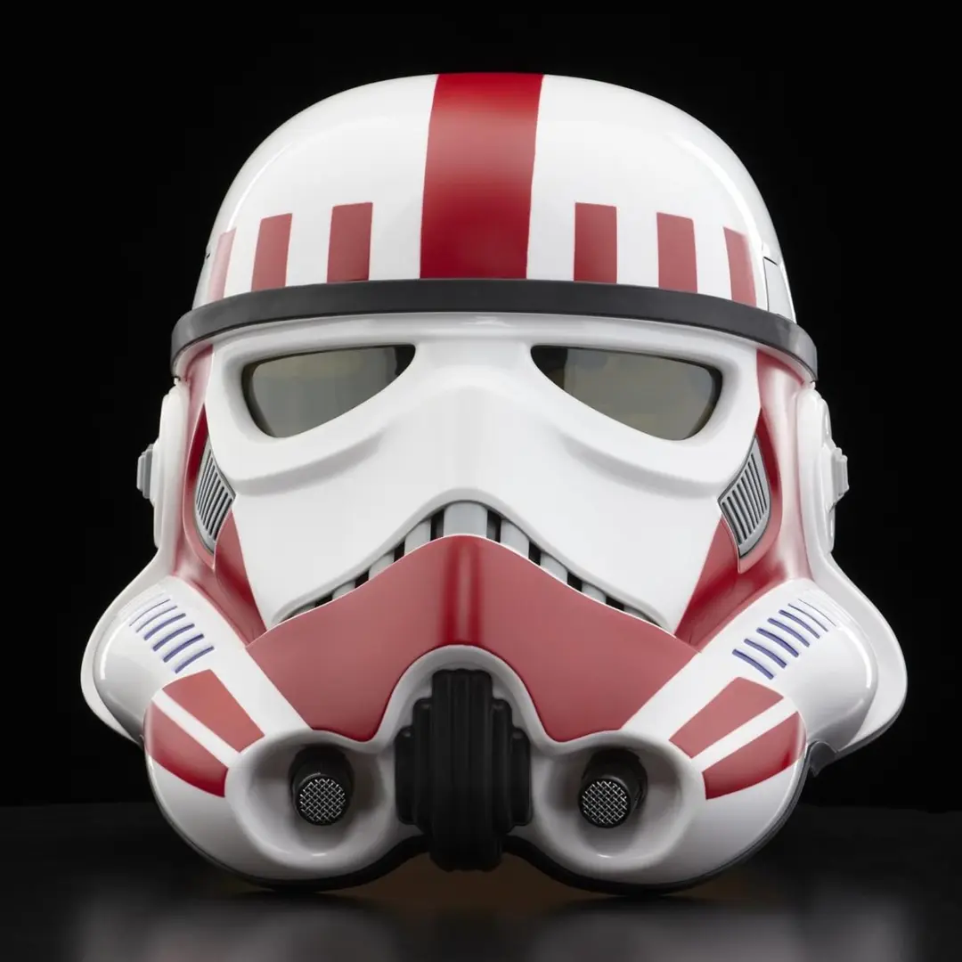 Marvel Helm