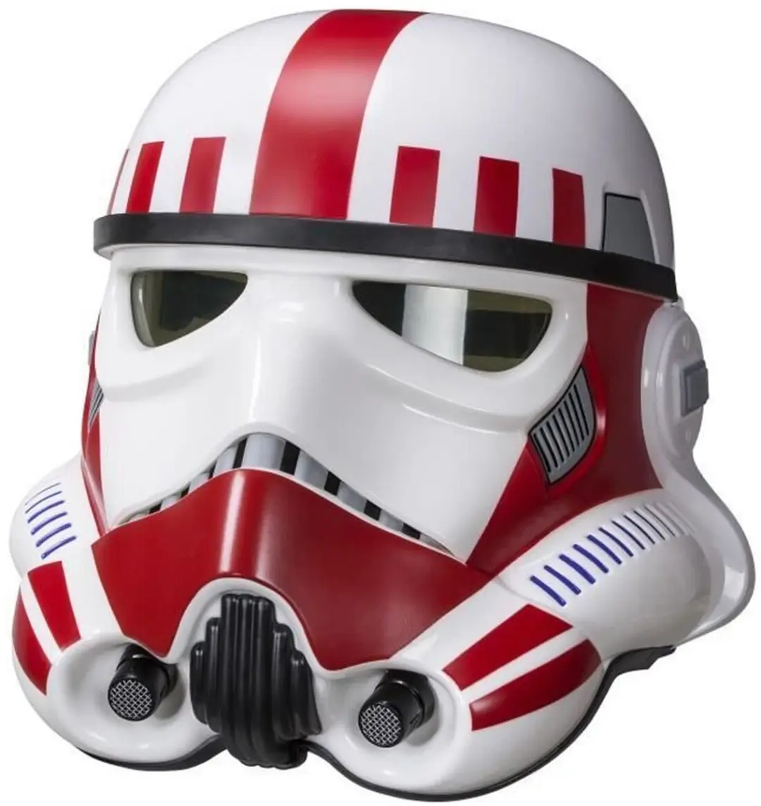 Marvel Helm
