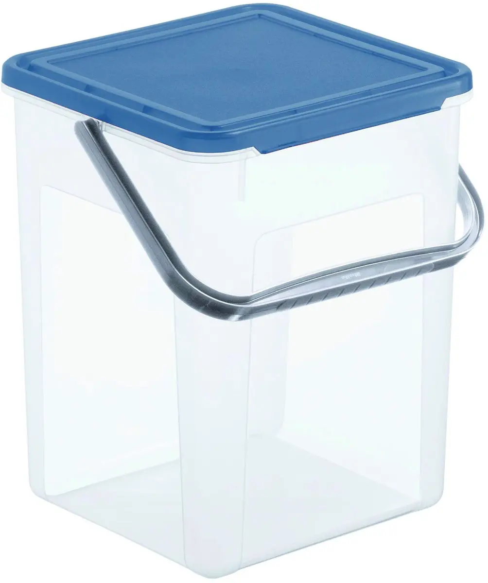 Rotho Horizon Waspoederbox 5kg