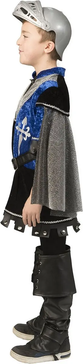 Espa Ridderpak Tristan - 104 - Blauw/Zwart
