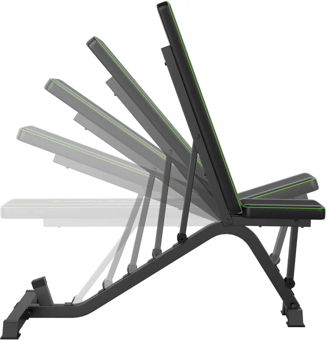 Tunturi UB40+WT85 Leverage Krachtstation - Pulley & Lat Pulldown - Zwart