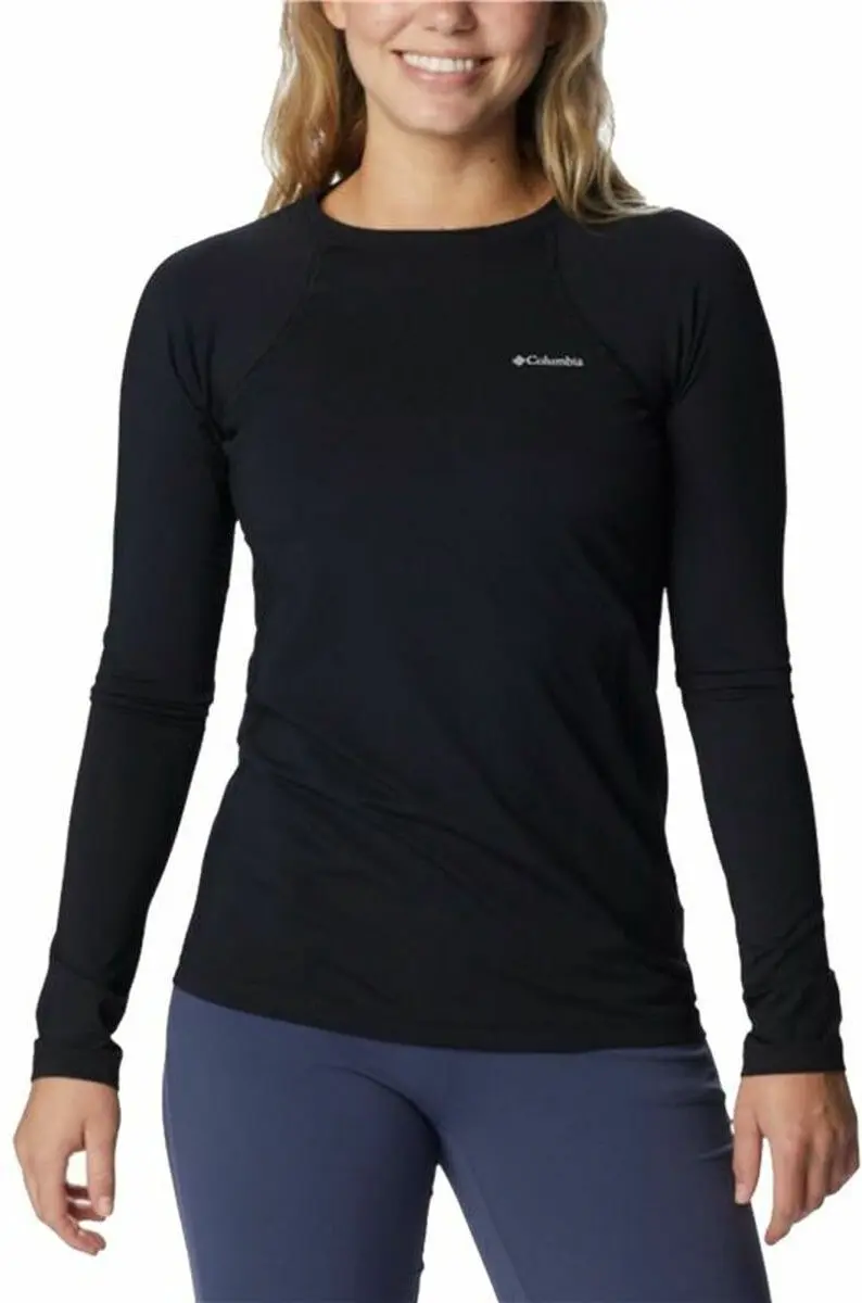 Columbia Midweight Stretch Basislaag