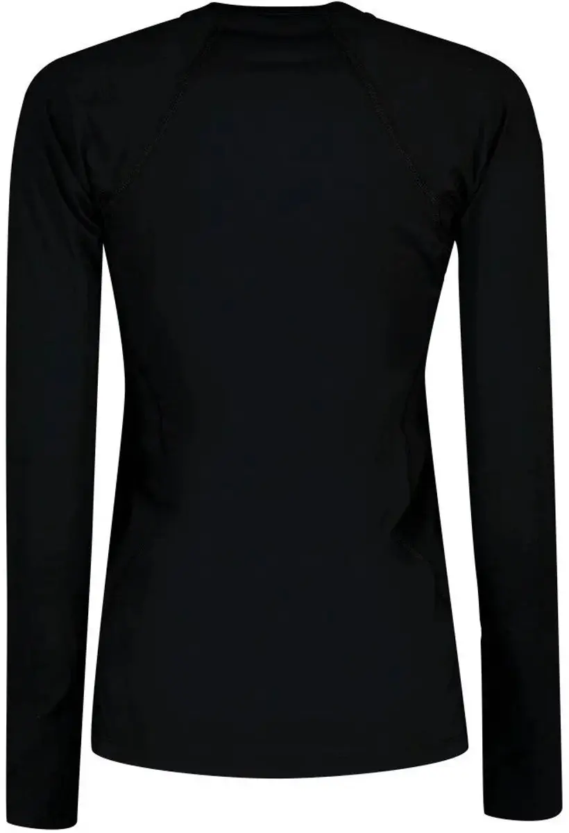 Columbia Midweight Stretch Basislaag - XS - Zwart