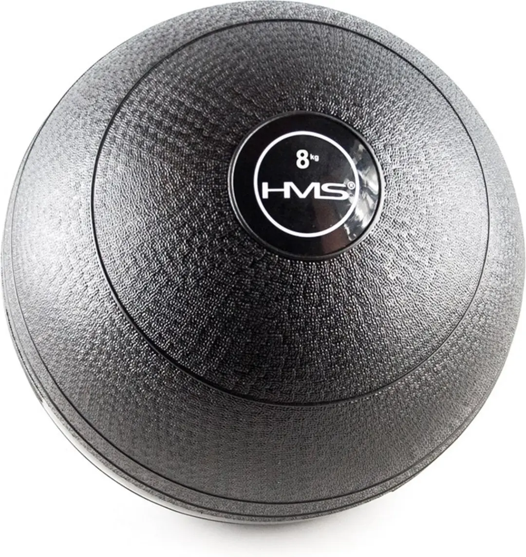 HMS PSB8 Serie Slam Ball 8kg