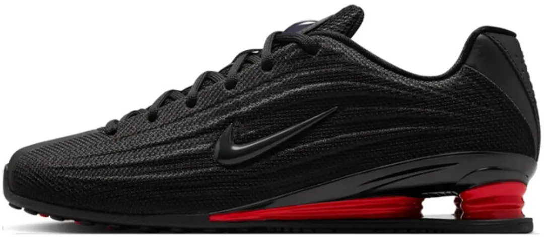 Nike Shox Z Bred Herenschoenen