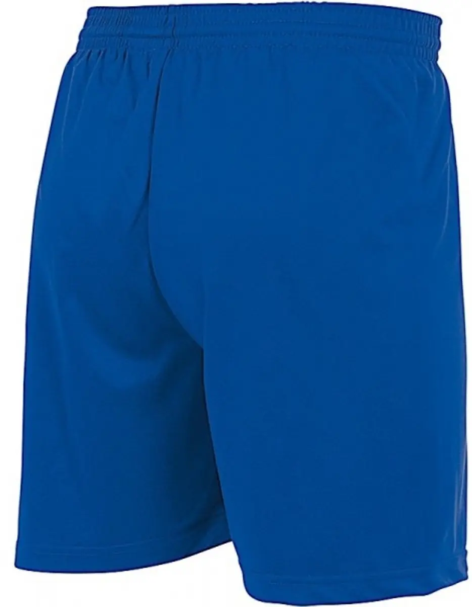 Hummel Euro Shorts Heren M - Royal