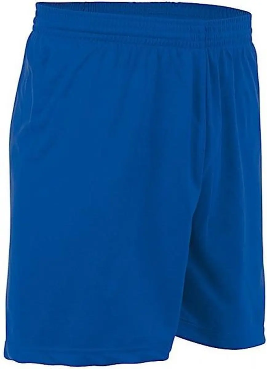 Hummel Euro Shorts Heren M - Royal