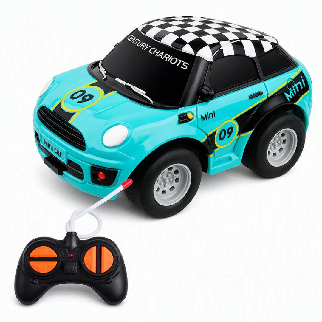 ECTEATOY Bestuurbare Auto 5626256