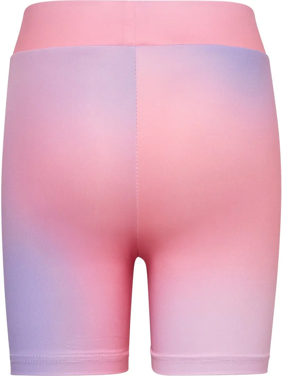 Hummel Gradient Gym Meisjesbroek 152 - Schelproze
