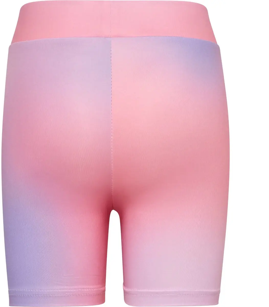 Hummel Gradient Gym Meisjesbroek 152 - Schelproze - afbeelding 6 van 6