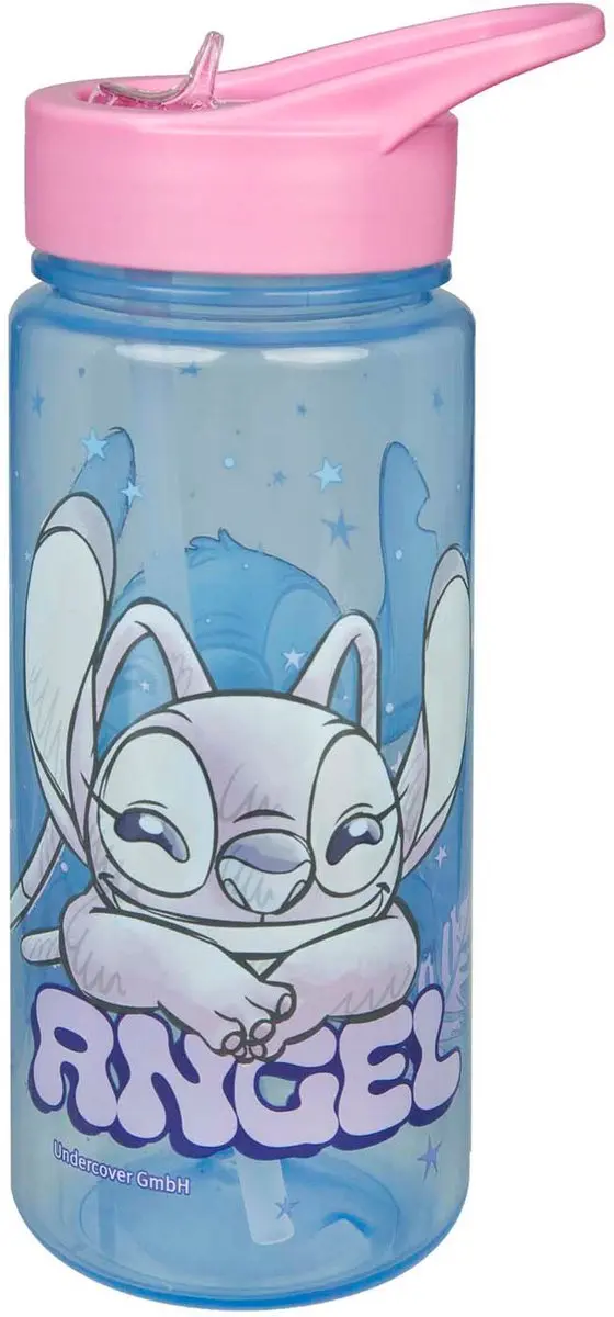 Van der Meulen Undercover Drinkfles Stitch 500ml