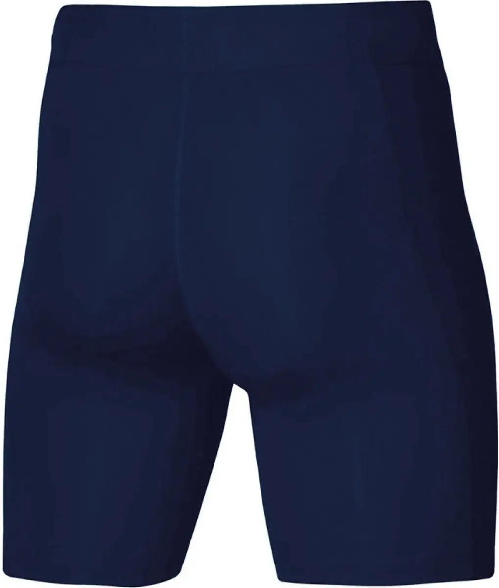 Nike Dri-FIT Strike Sportbroek XS - Donkerblauw