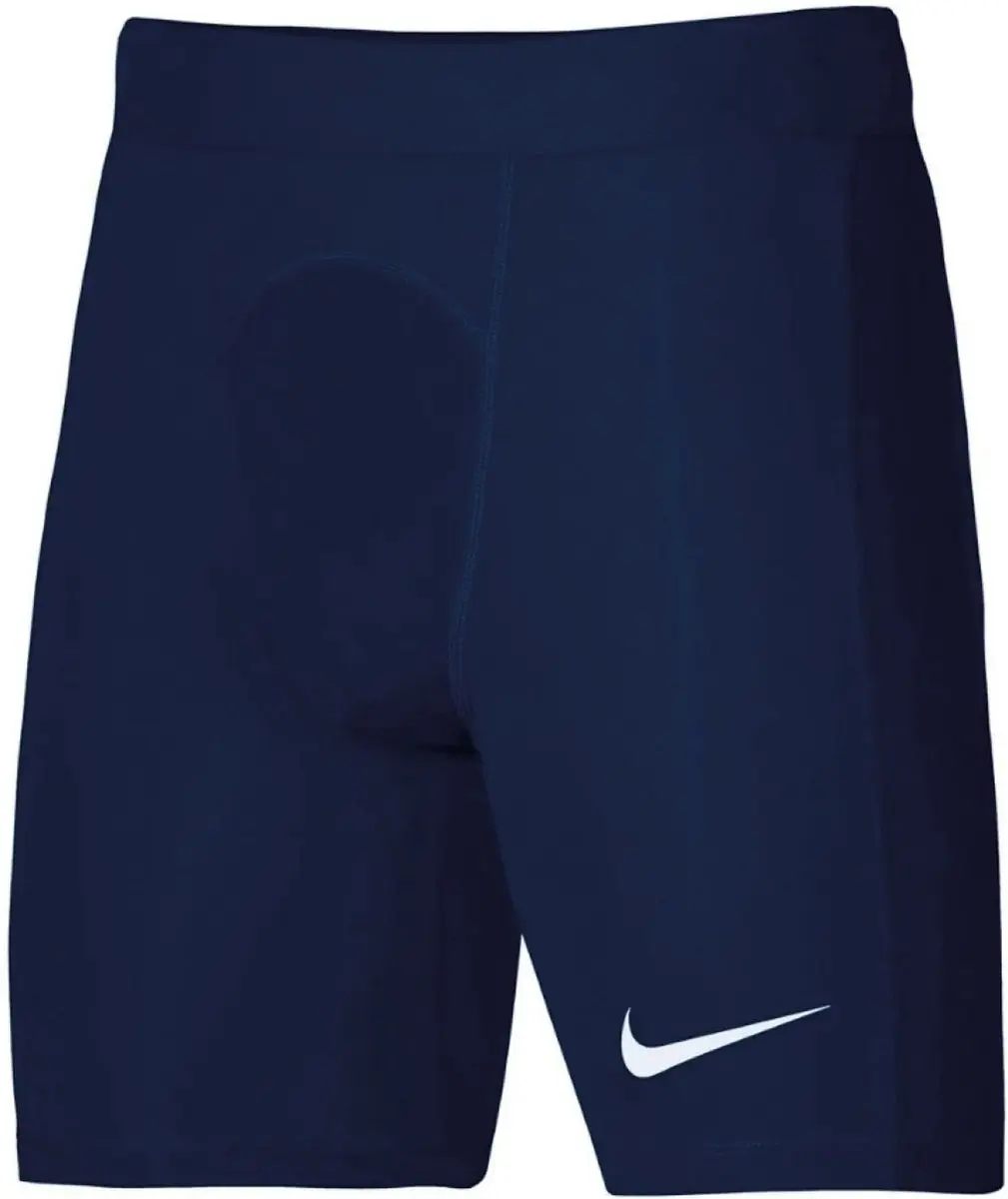 Nike Dri-FIT Strike Sportbroek XS - Donkerblauw
