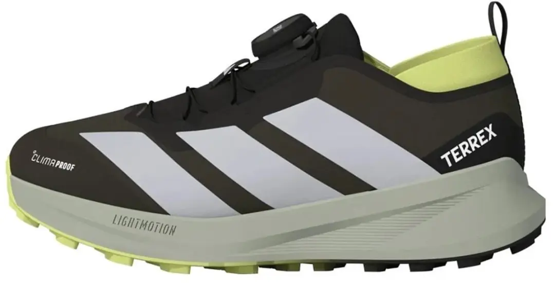 Adidas Terrex Agravic Boa CP Trailrunningschoenen 33