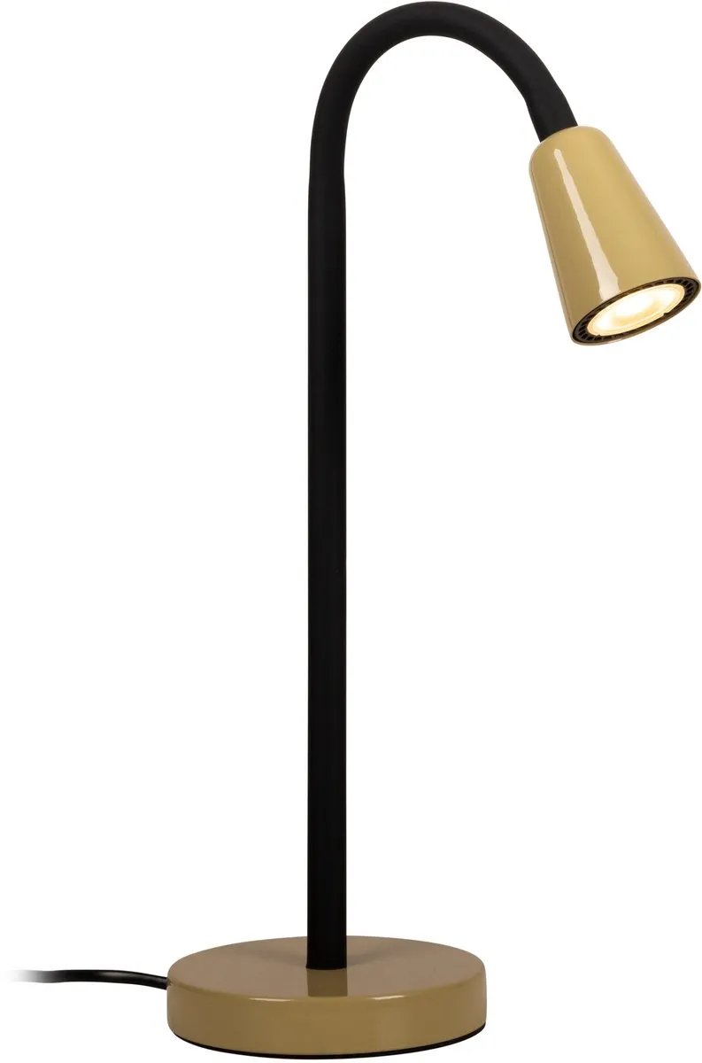 Lucide Jasper Tafellamp GU10
