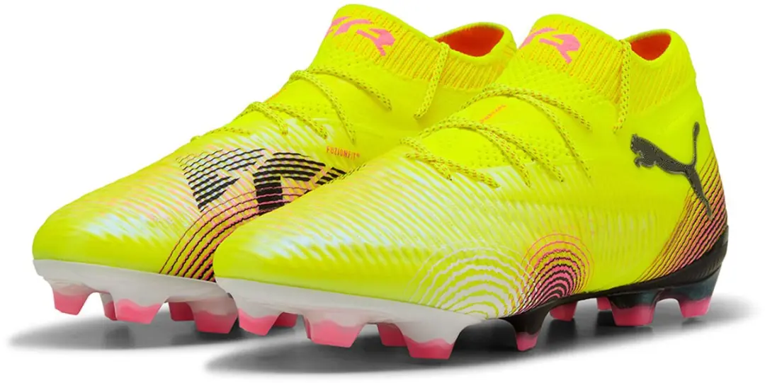PUMA Future 8 Ultimate FG Voetbalschoenen